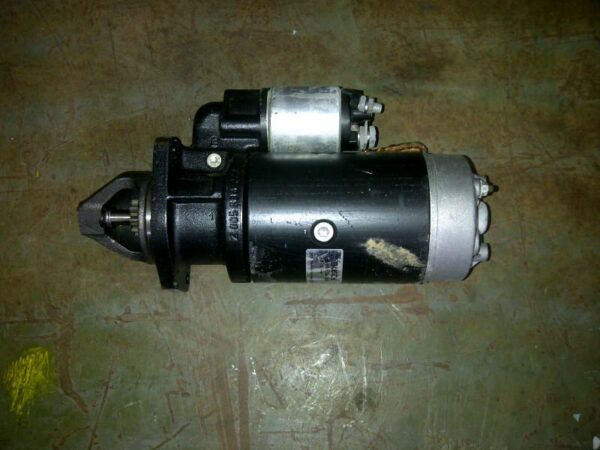Motorino d avviamento Magirus 150-16 amw